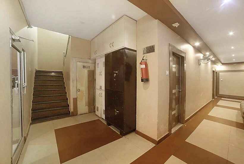 Hotel Kapoor