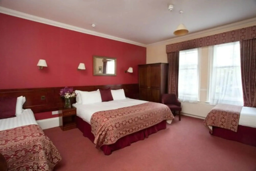 Amadis Bed And Breakfast