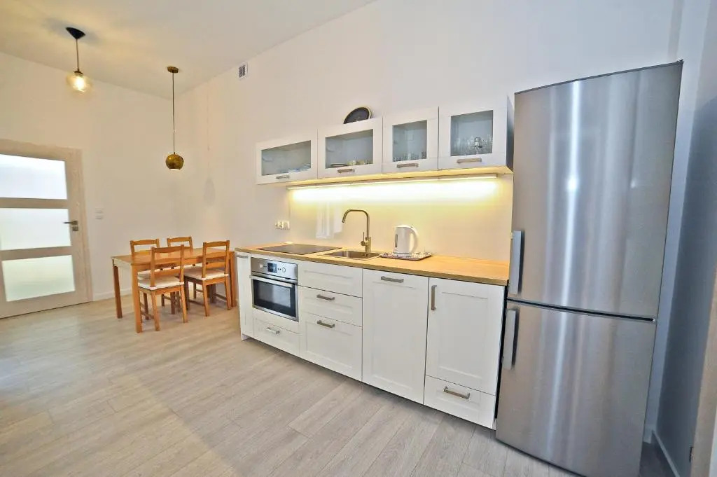 Grand Apartments