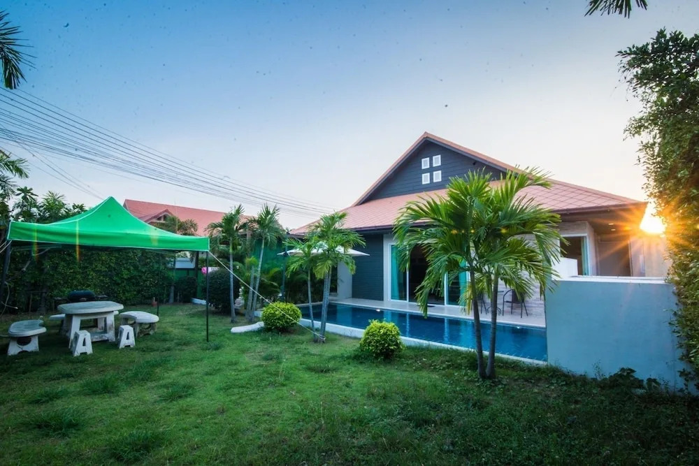 The Time Grand 3 Bedroom Villa 46