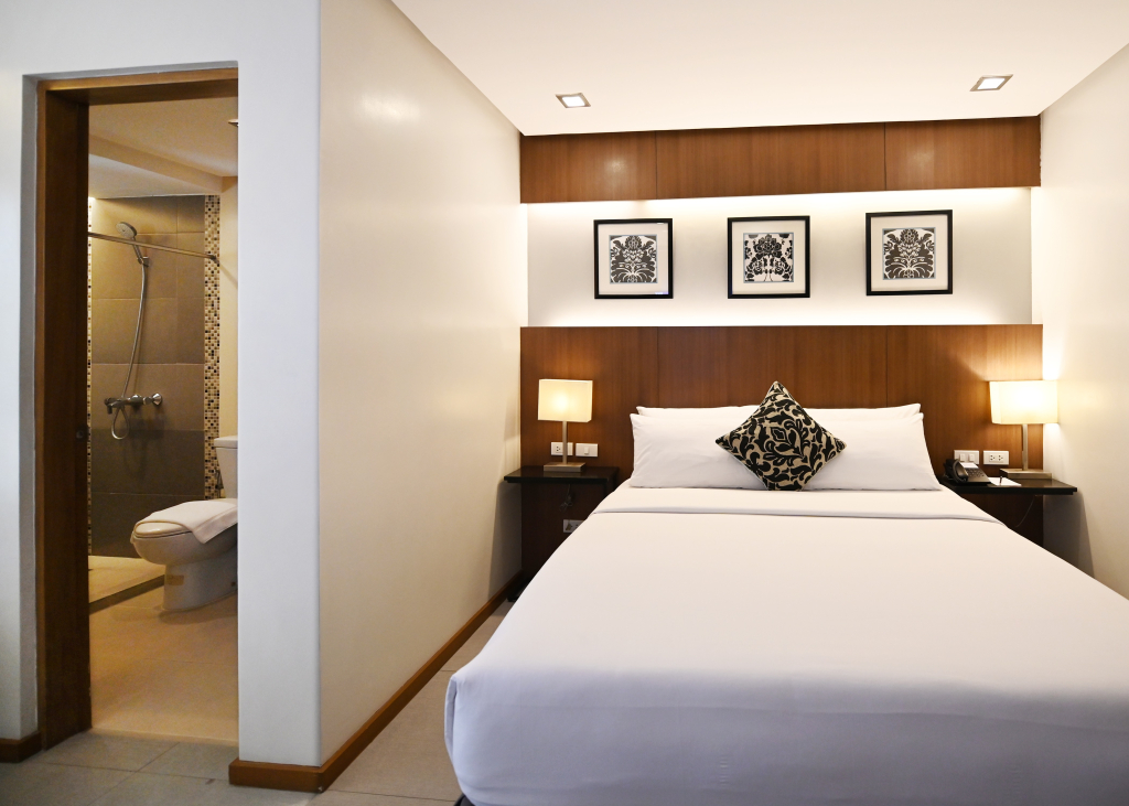 St Mark Hotel