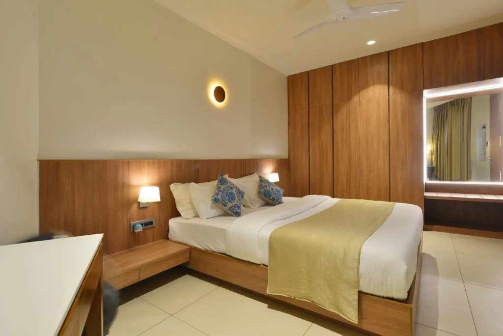 Hotel Panchavati Yatri