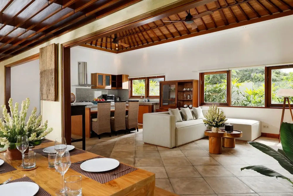 Villa Perere9 by Nakula