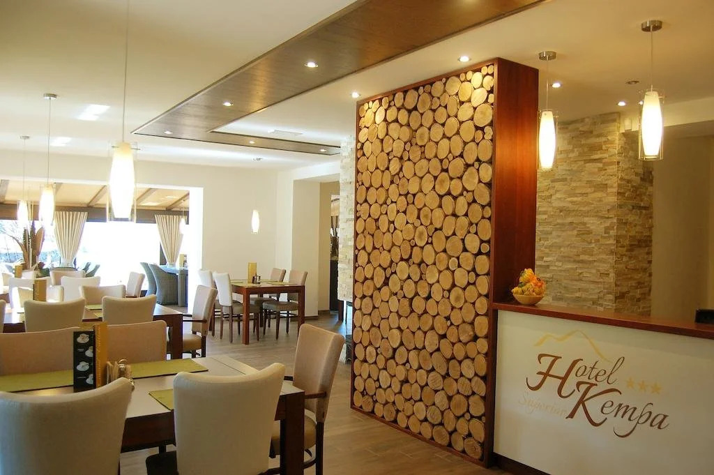 Wellness Hotel Kempa
