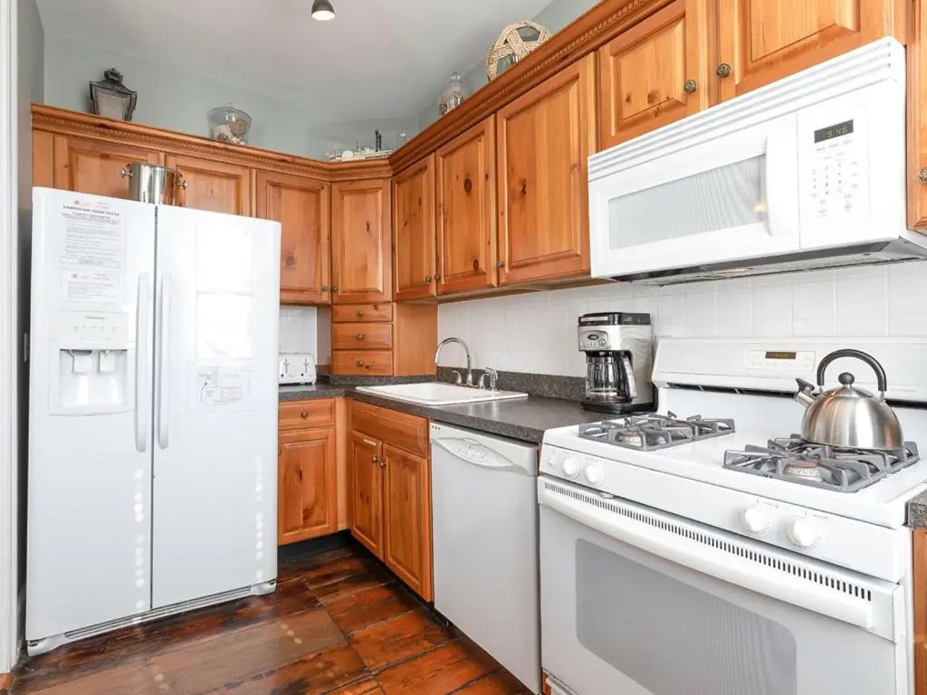 Habersham 3 by Tybee Vacation Rentals
