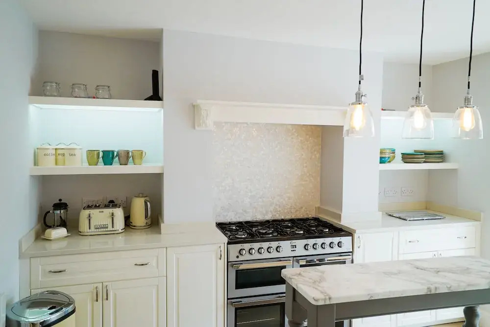 Dane Road - Stylish four bedroom home near Margate Old Town