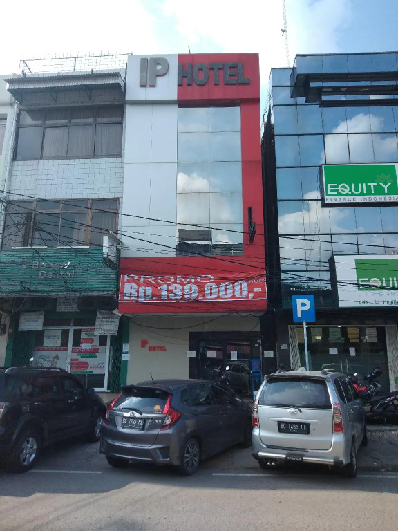 Hotel IP