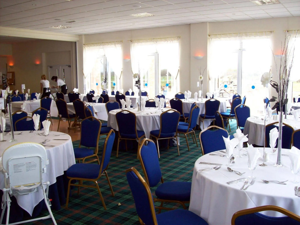 Silverstone Golf Club And Hotel