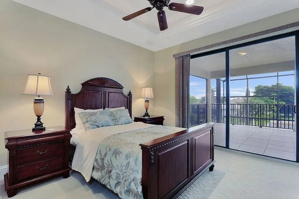 N Barfield Home