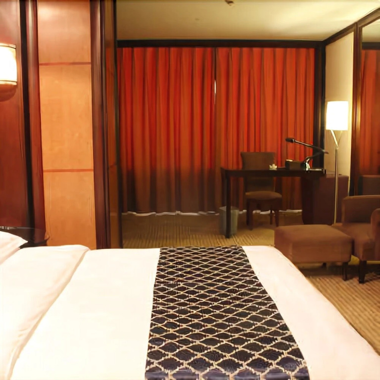 Weihai Sea Love Holiday Hotel