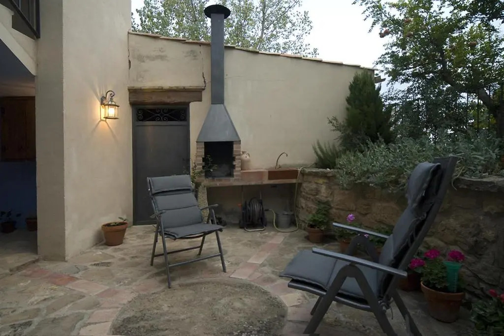 Apartamentos Casa Vidal