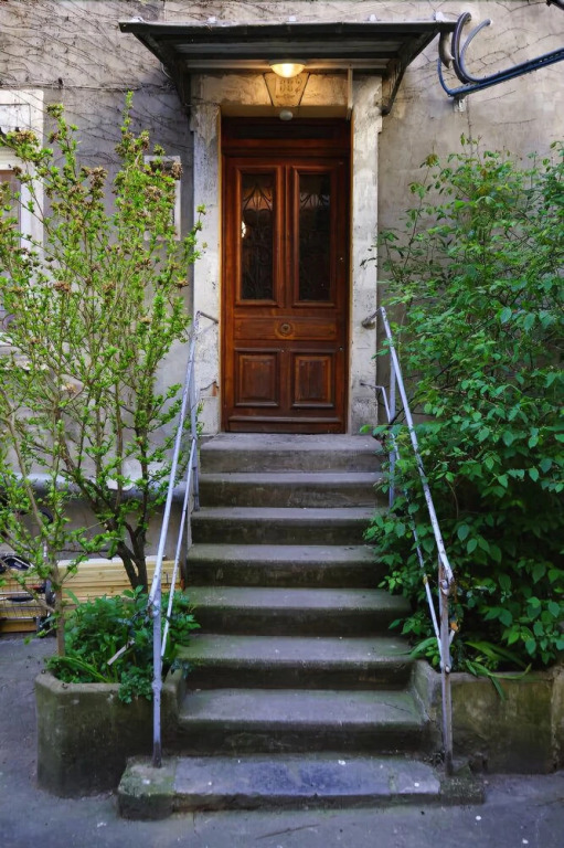 Pretty Studio in 300m of Perrache, Near Confluence