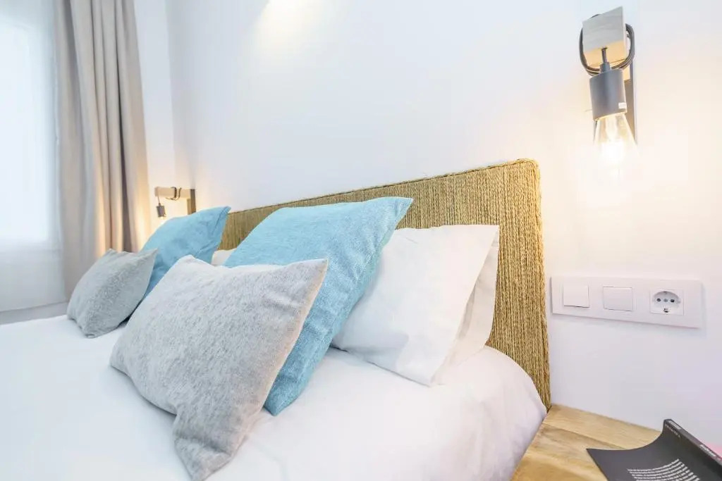 Bamblue Boutique Apartments