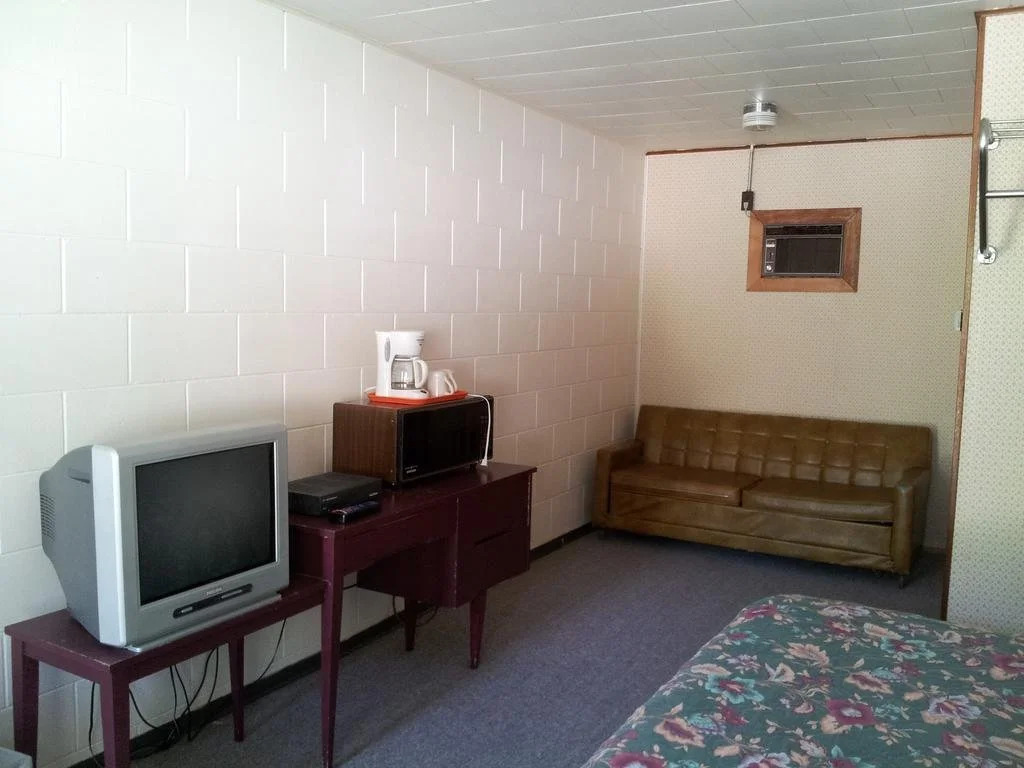Fort Yale Motel