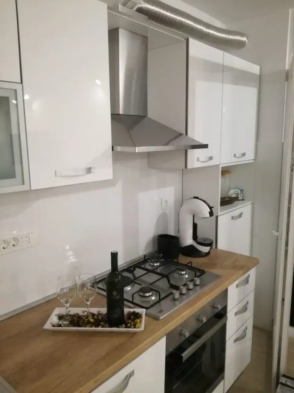 Apartment Mihojevic