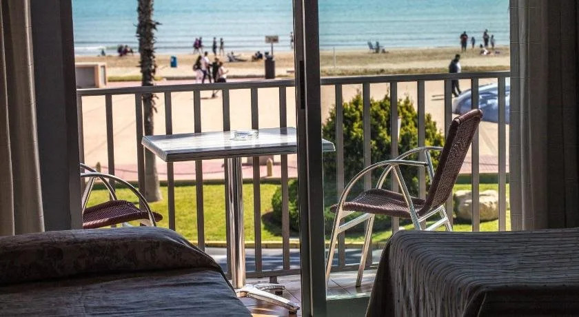 Hotel Rio Mar