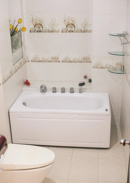 White Hotel - Hostel