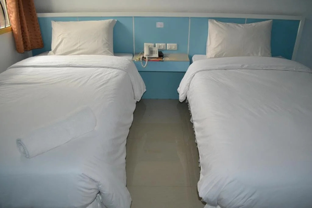 Romantic Hotel