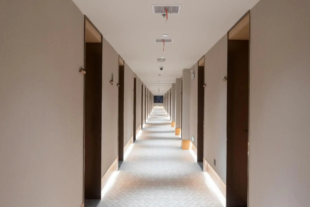 JI Hotel (Shuyang Yingbin Dadao County Government)