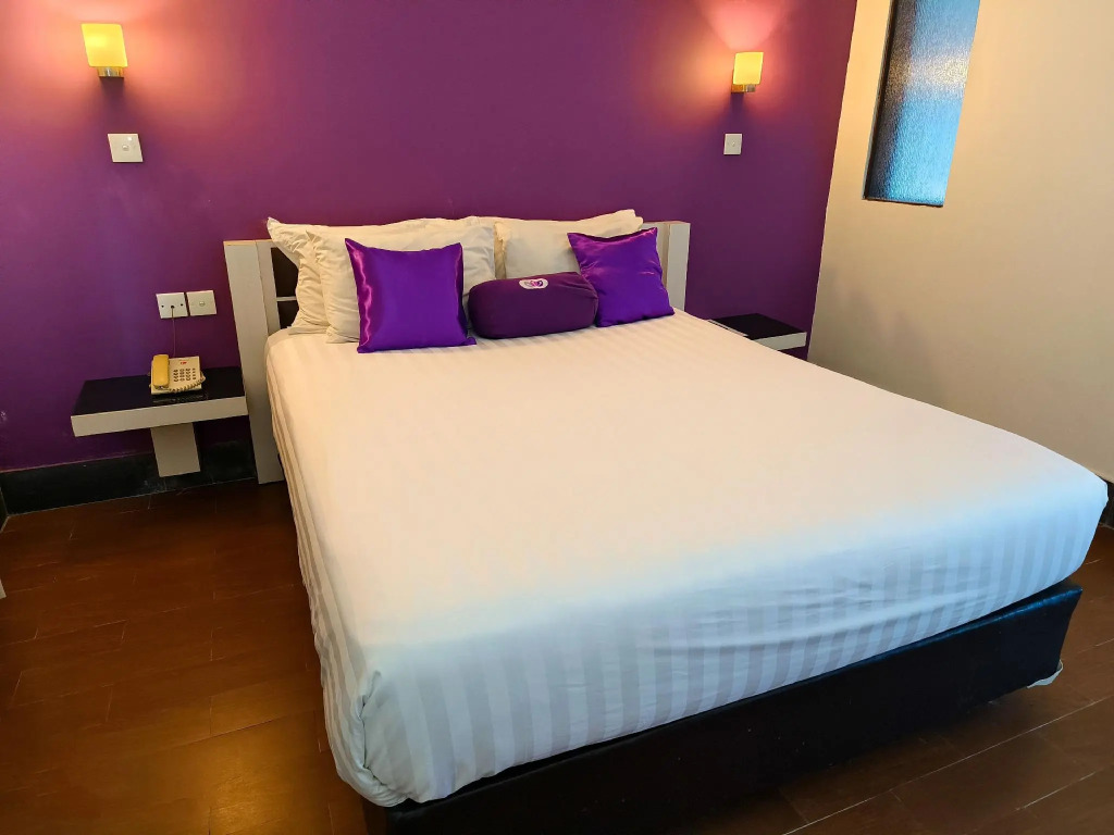 Hotel Tilamas Juanda