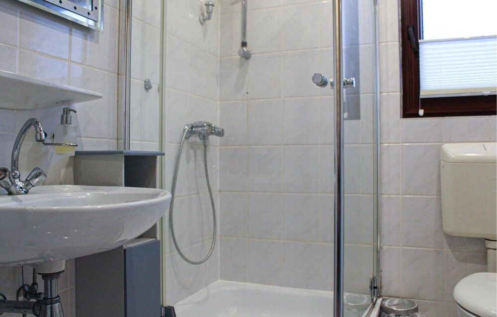 Lovely Home In Haren With Sauna