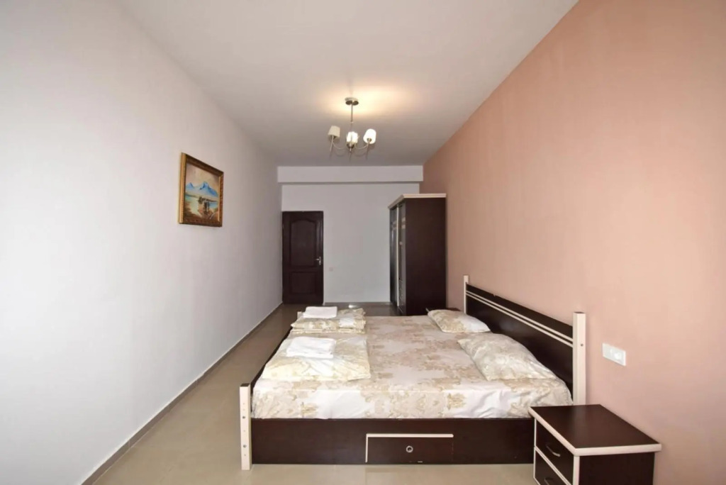 Apartment Nalbandyan 7/1