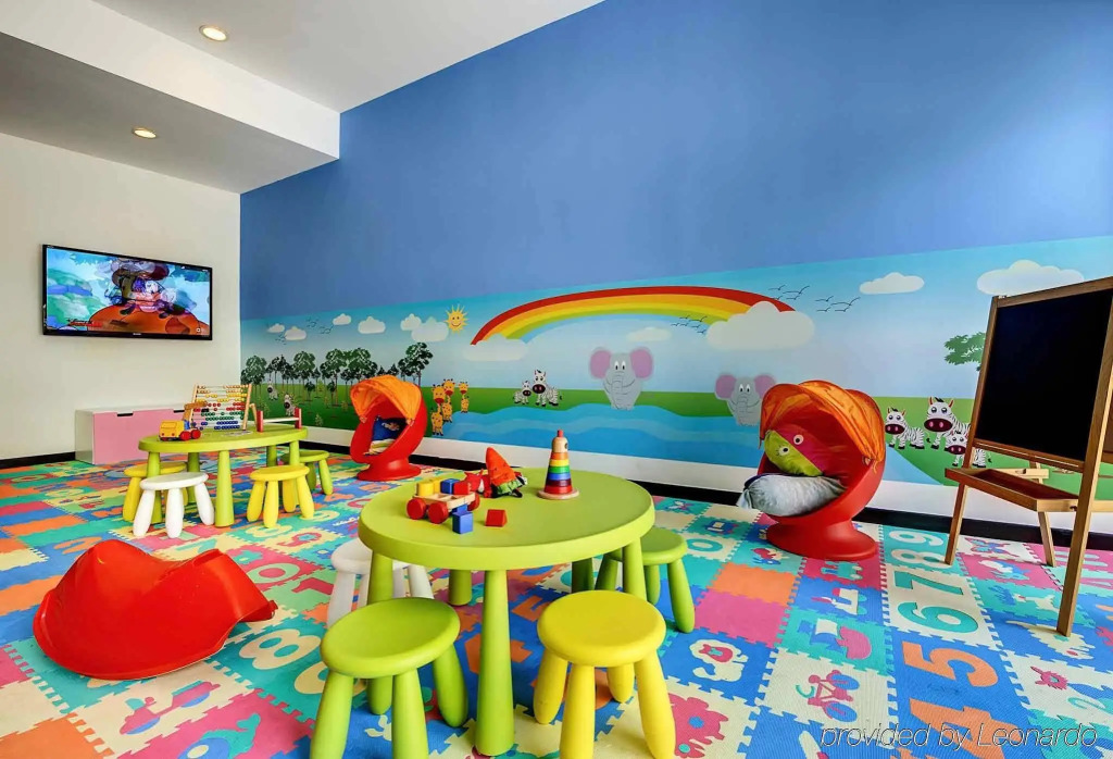 Ibis Styles Kuala Lumpur Fraser Business Park