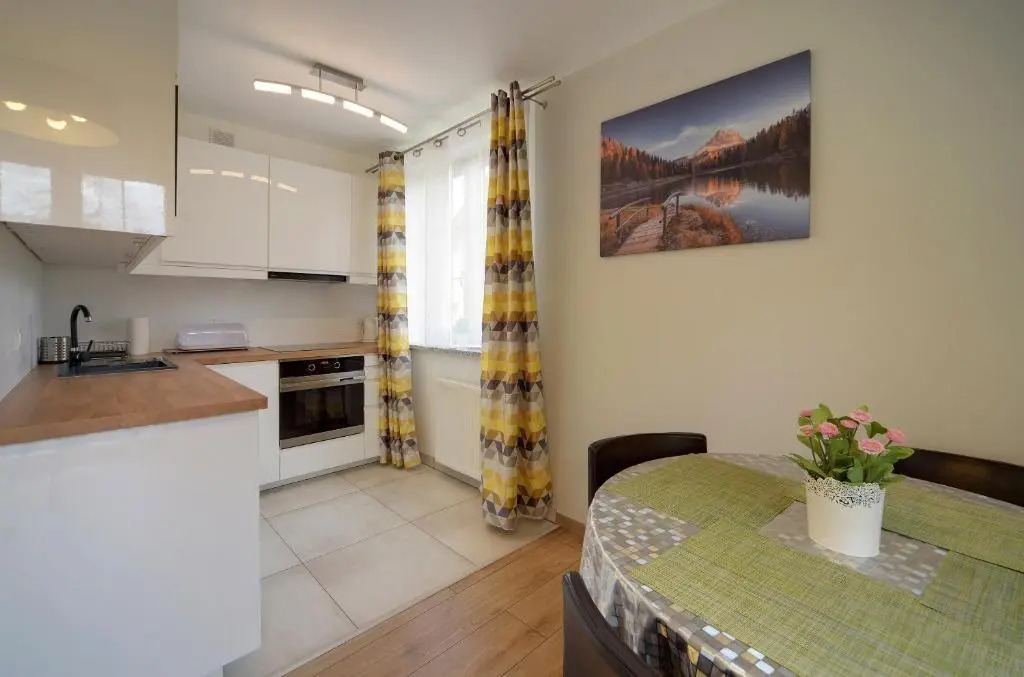 Apartament Sun & Ski Weekend Willa Nad Łomnicą 15 - centrum 100m