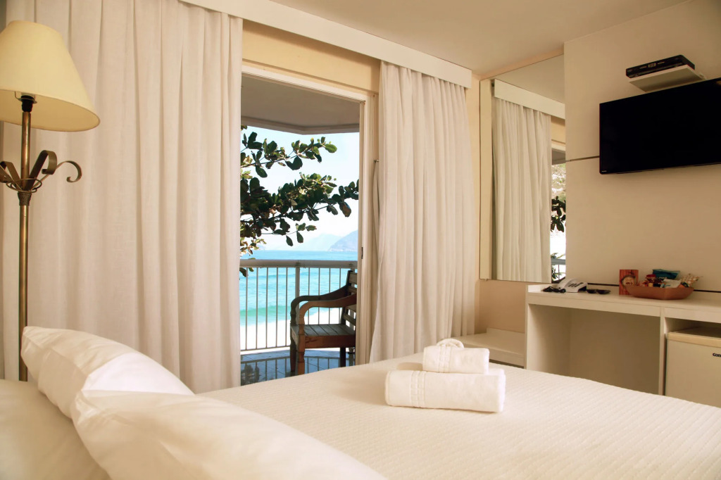 KS Beach Hotel