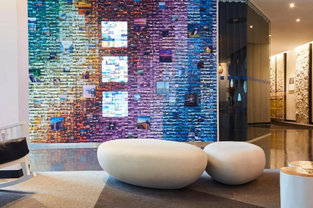Alt Hotel St. Johns