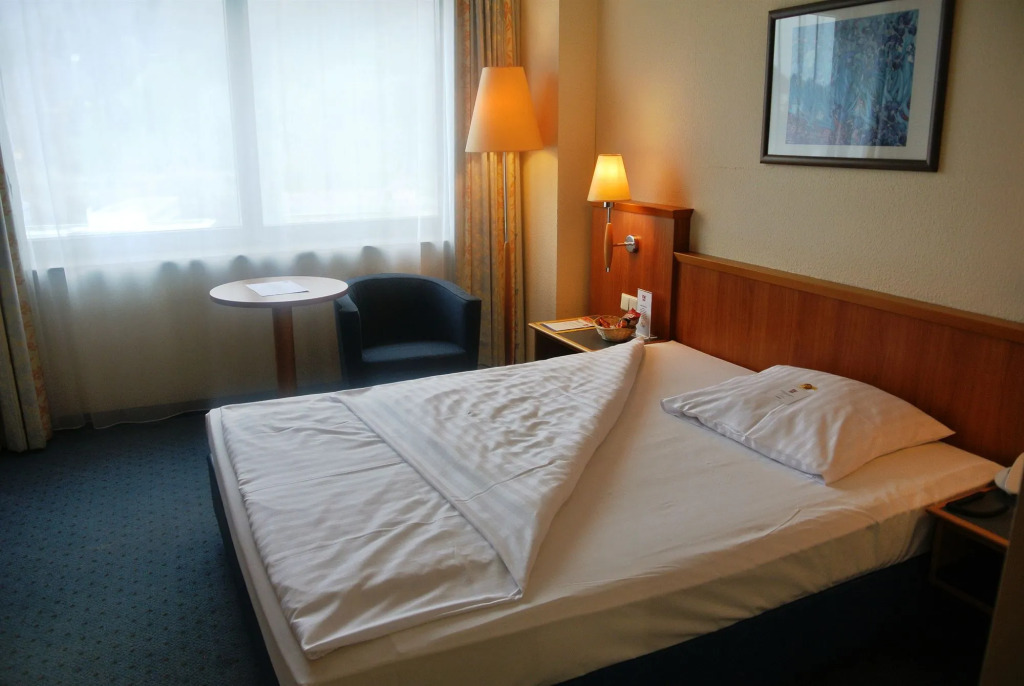City Hotel Suhl