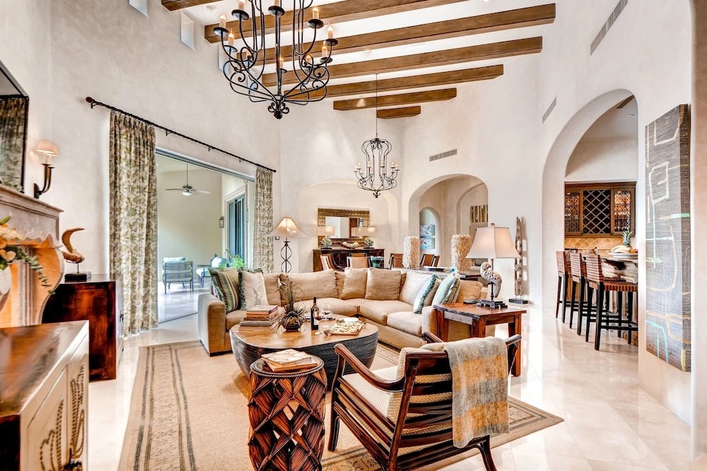 Cielos 85 - Four Bedroom Villa