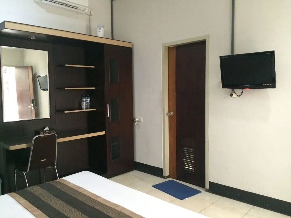 Airy Mataram Cakranegara Maktal 3 Lombok