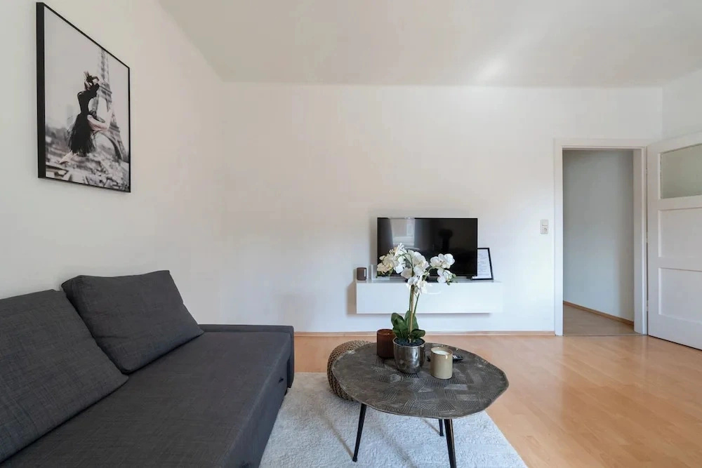 FarawayHomes Studio Leoben A21