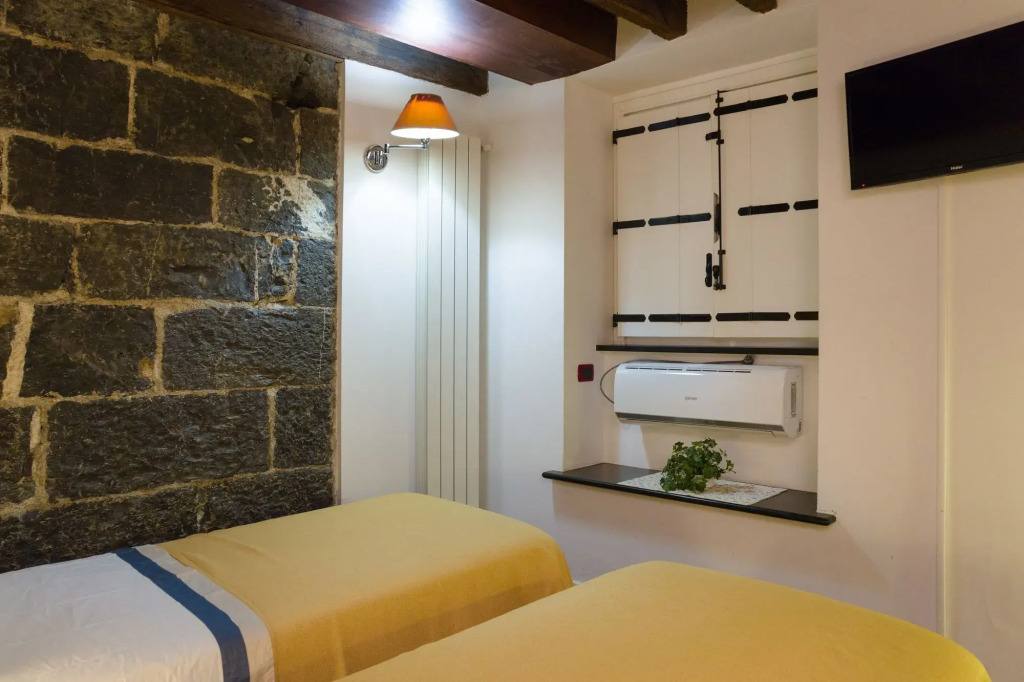 San Lorenzo Affittacamere B&B