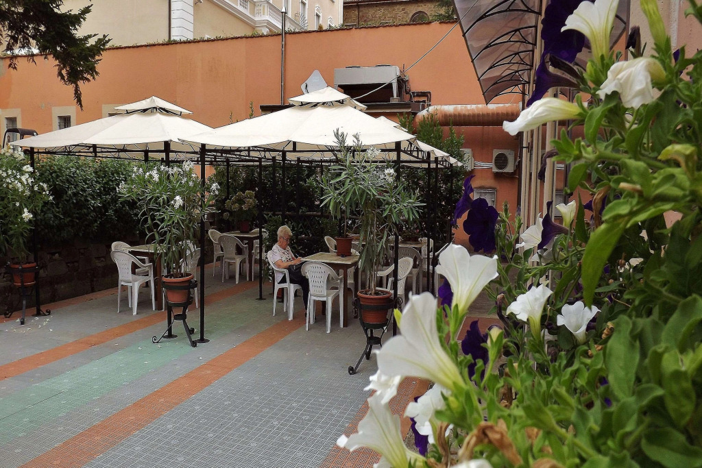 Hotel Roma