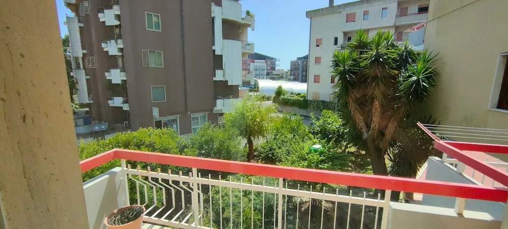 Gallos City Rooms