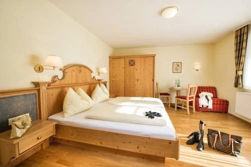 Hotel Bergdiamant