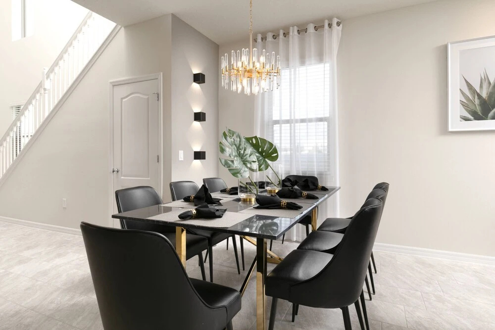 Brand New 6 Bedroom With Private Pool