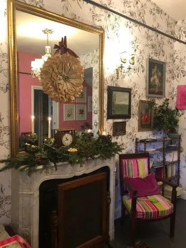 La Finestra Sul Cortile