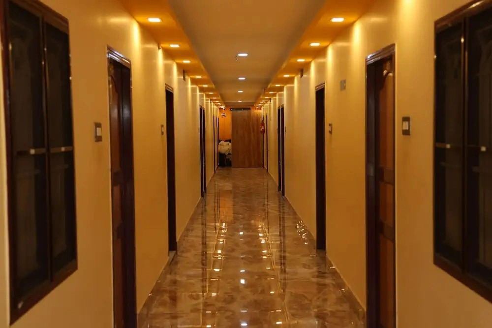RKS Residency