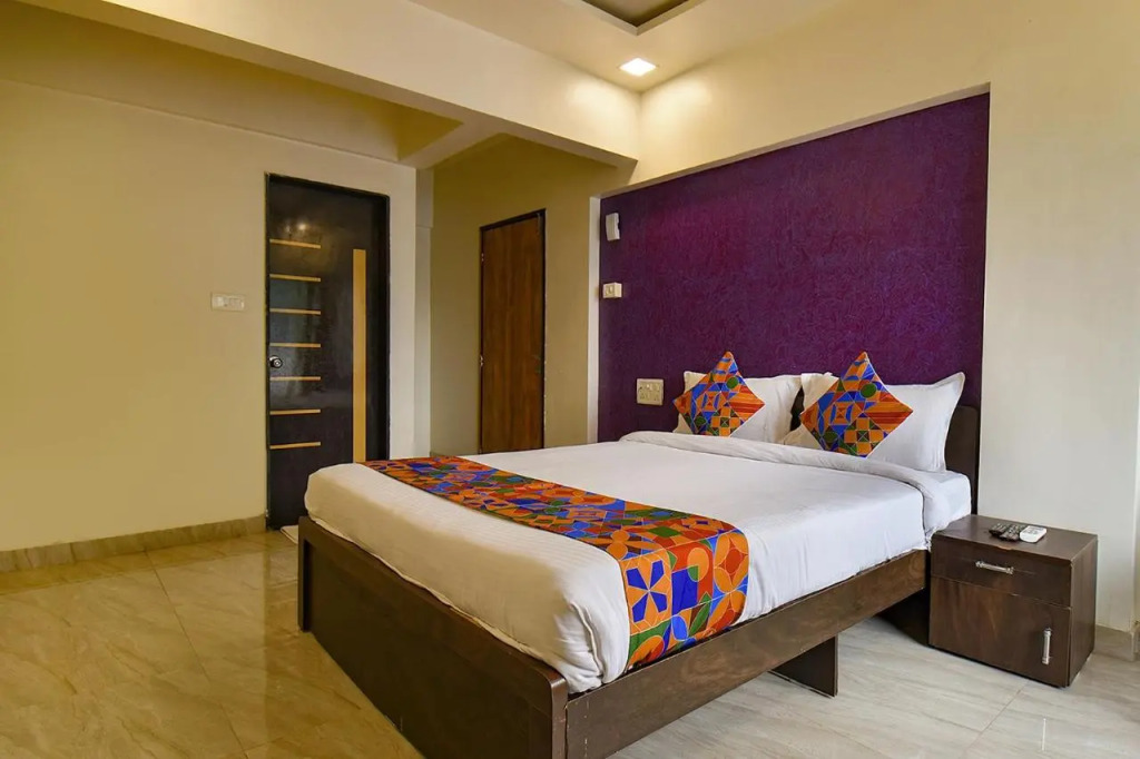 Fabhotel Ms Hospitality