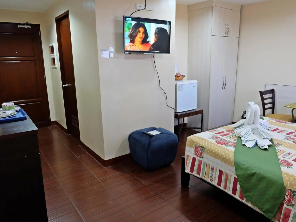 Palmbeach Resort Mactan Cebu powered by Cocotel