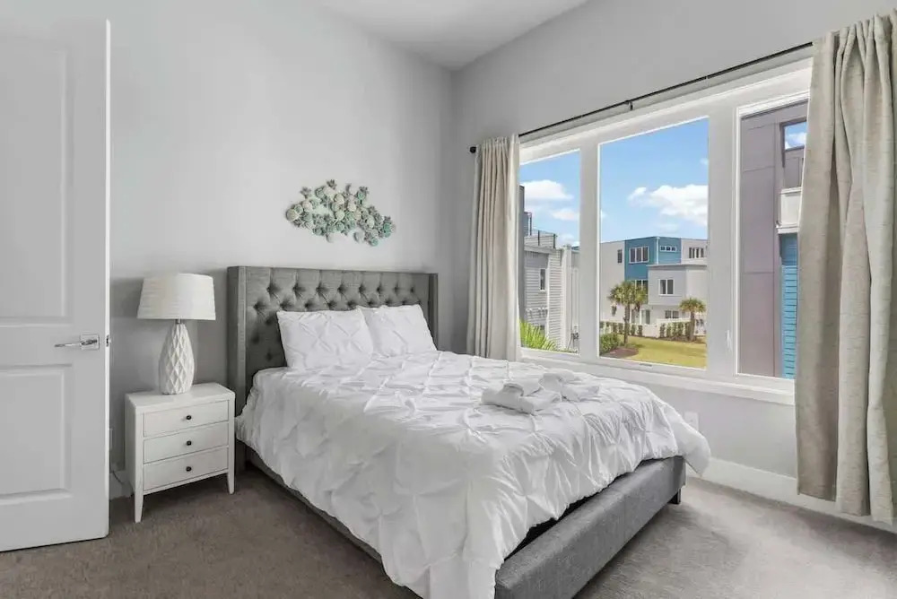 Stunning Apt-5bd 4bth Disney