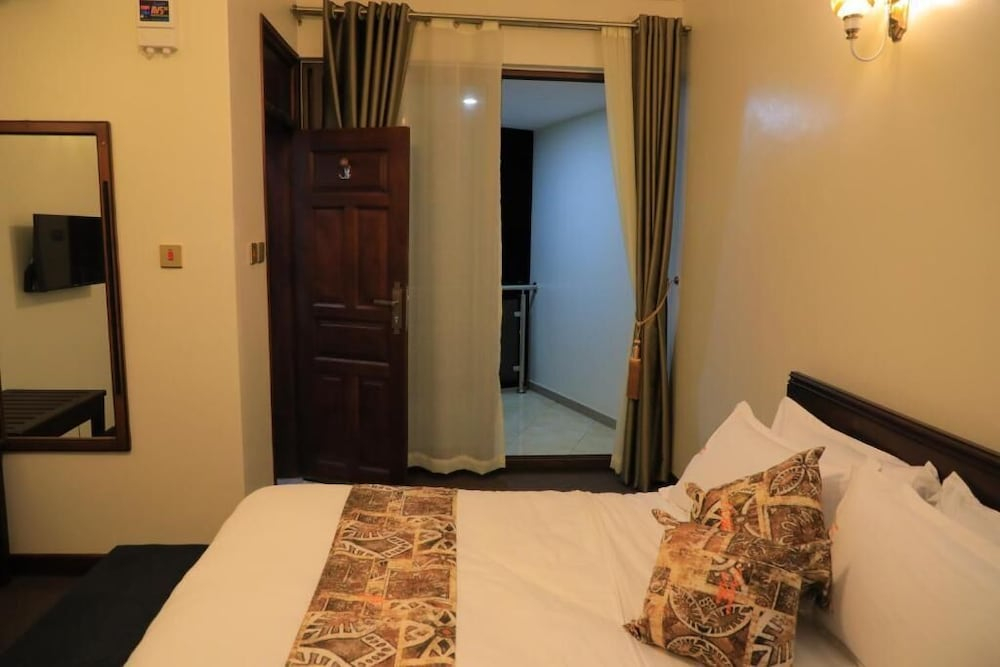 Precious villas hotel