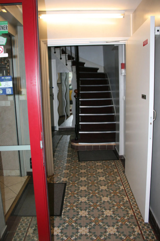 Hôtel Viator