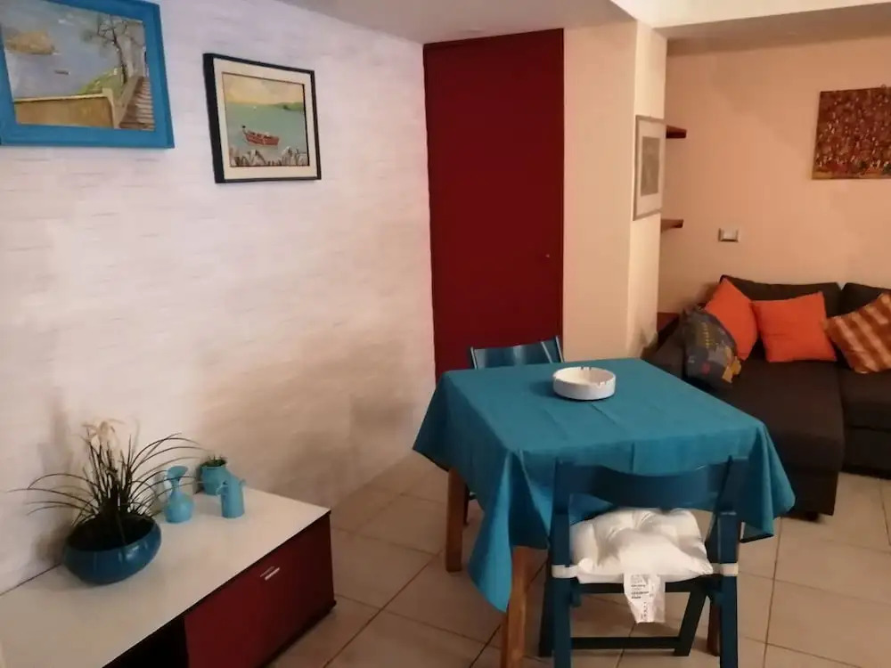 Sicily and Sea Apartments
