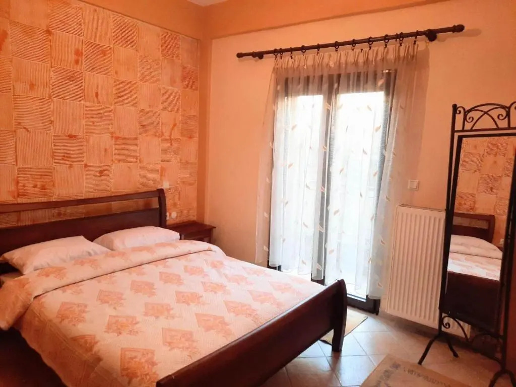 Elati Central Apt - 2 BD