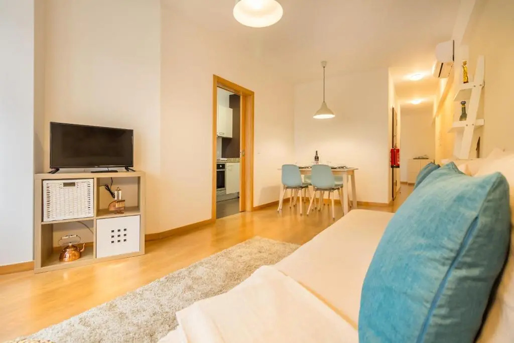 Camões Executive Flat