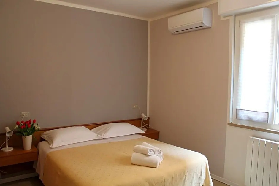 Albergo Tecla